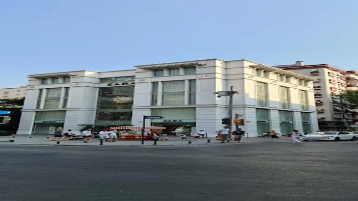 Mandal Lounge Buluşması